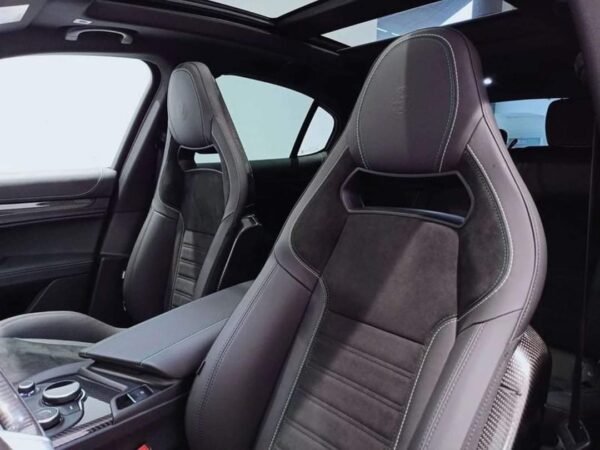 Alfa Romeo Stelvio – Image 29