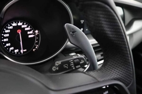 Alfa Romeo Stelvio – Image 32