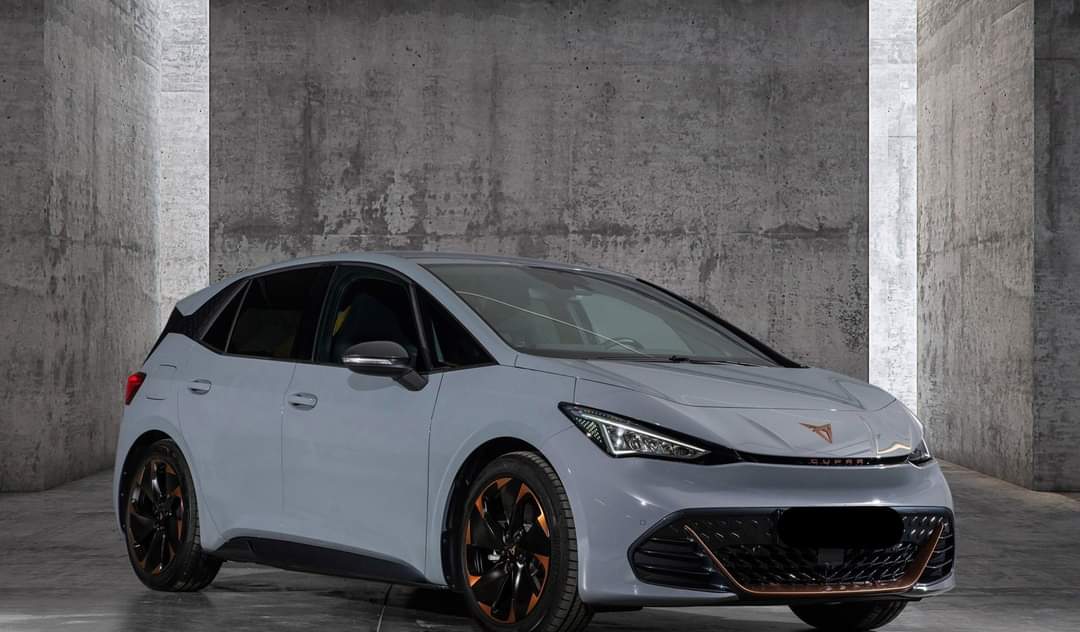 Cupra Born – Image 2