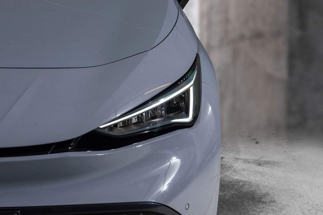 Cupra Born – Image 4