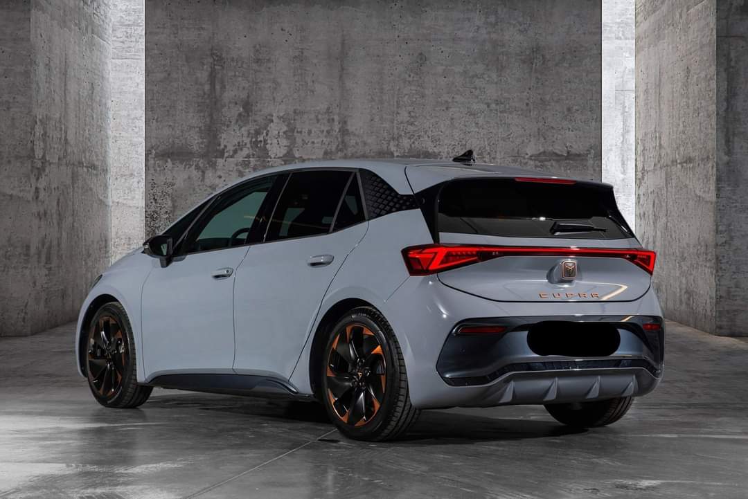 Cupra Born – Image 3