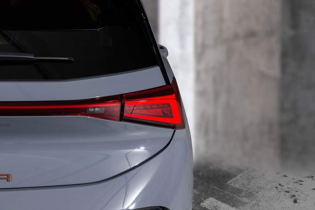 Cupra Born – Image 7