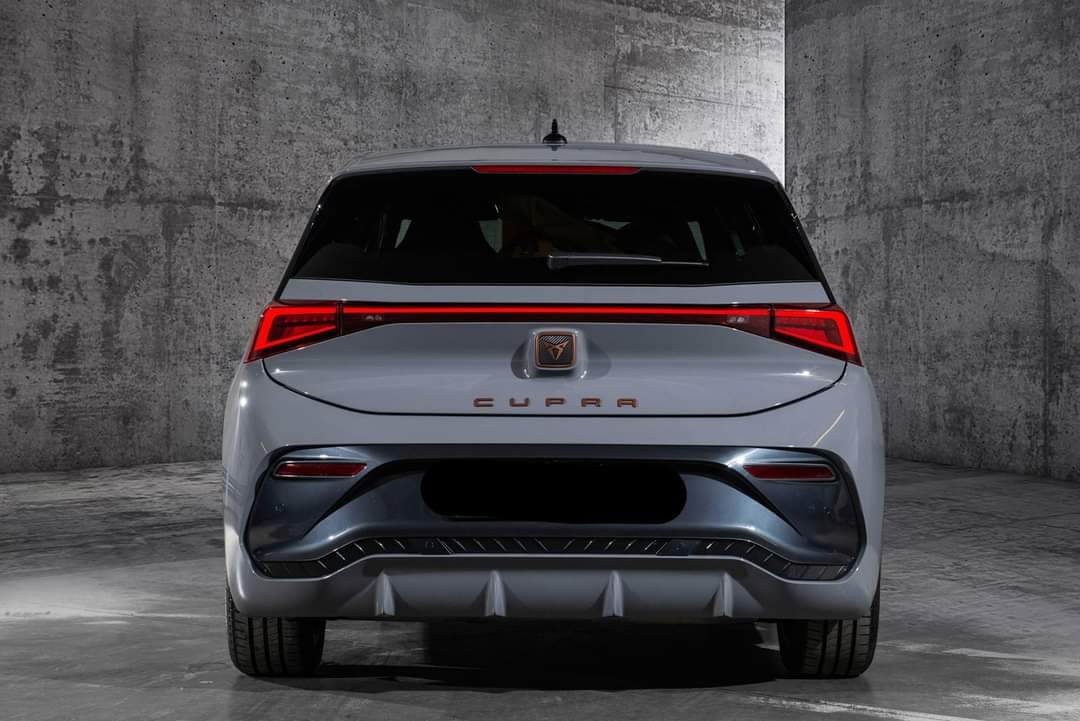 Cupra Born – Image 11