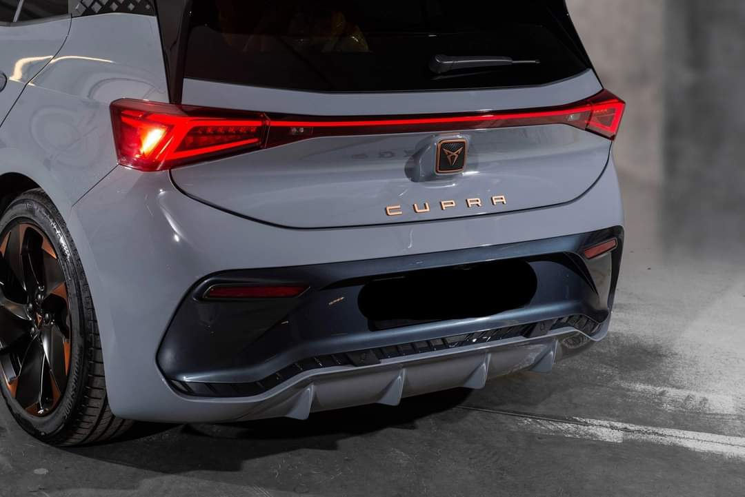 Cupra Born – Image 10