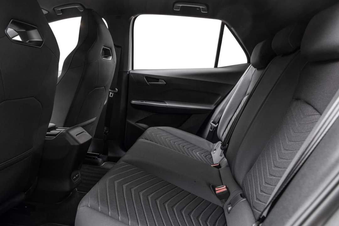 Cupra Born – Image 8