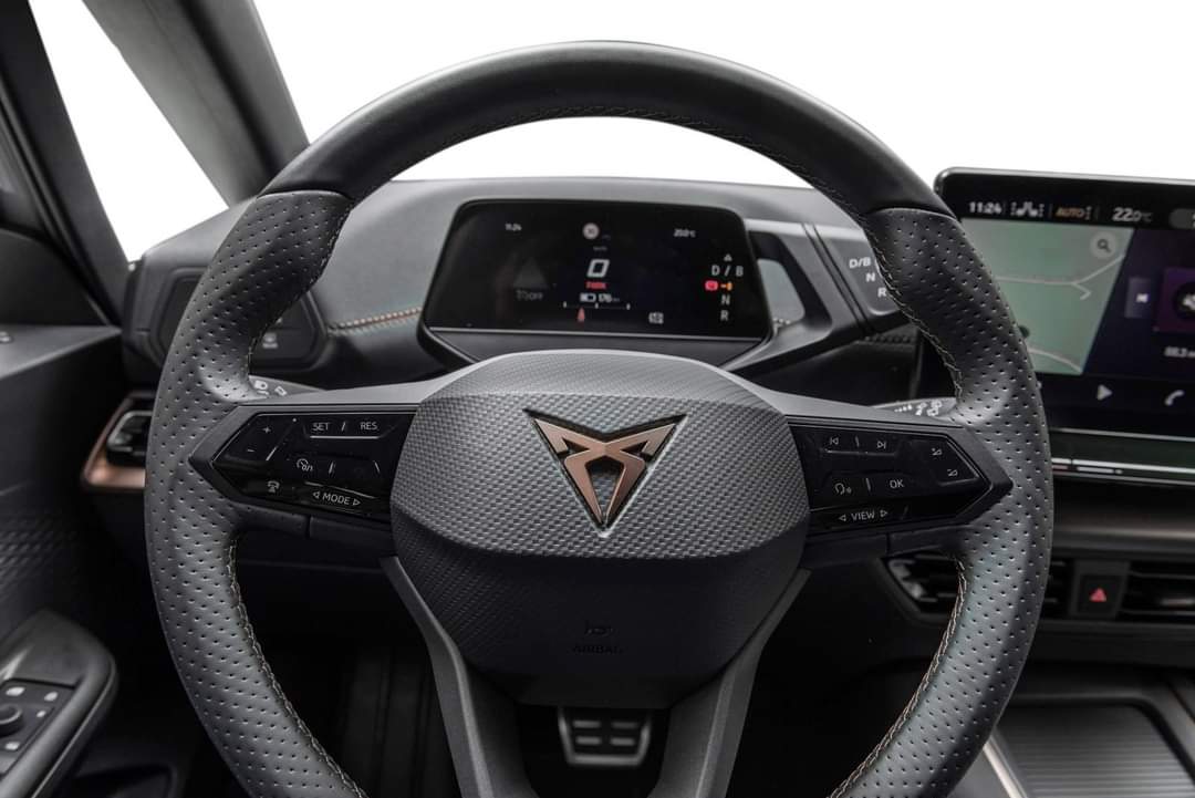 Cupra Born – Image 14