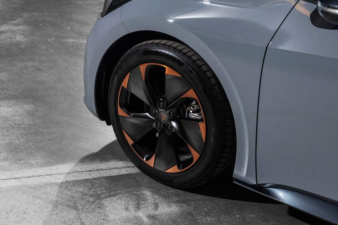 Cupra Born – Image 12