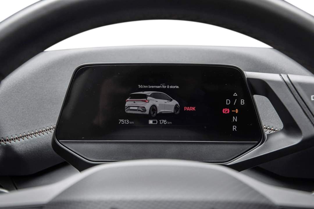 Cupra Born – Image 18