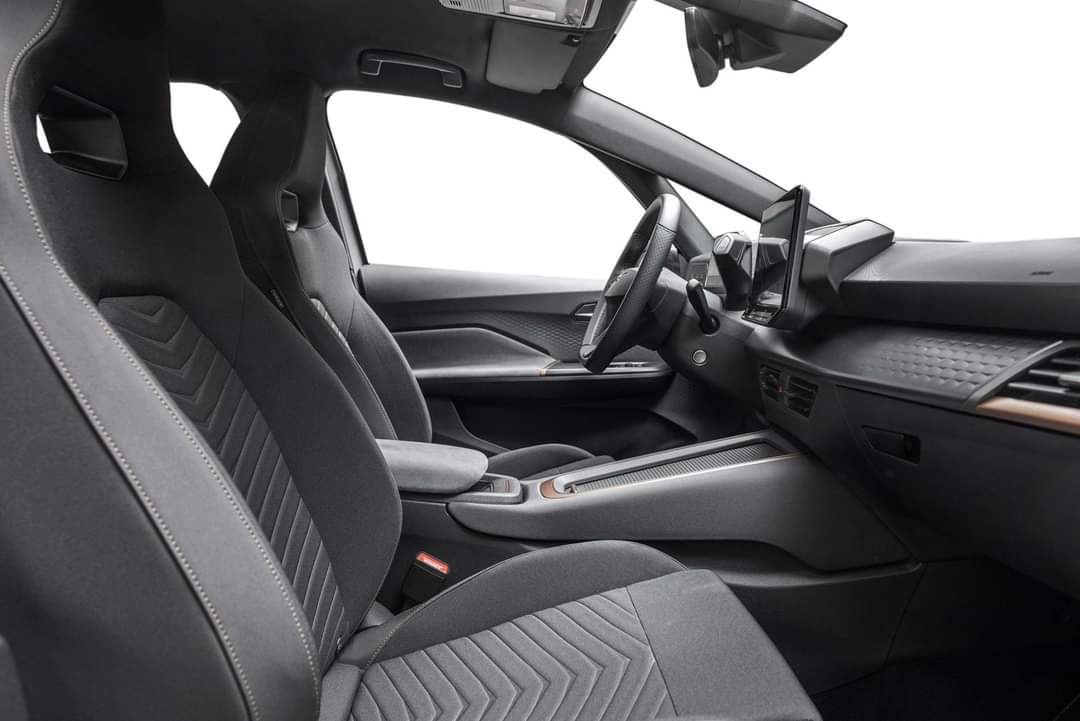 Cupra Born – Image 15