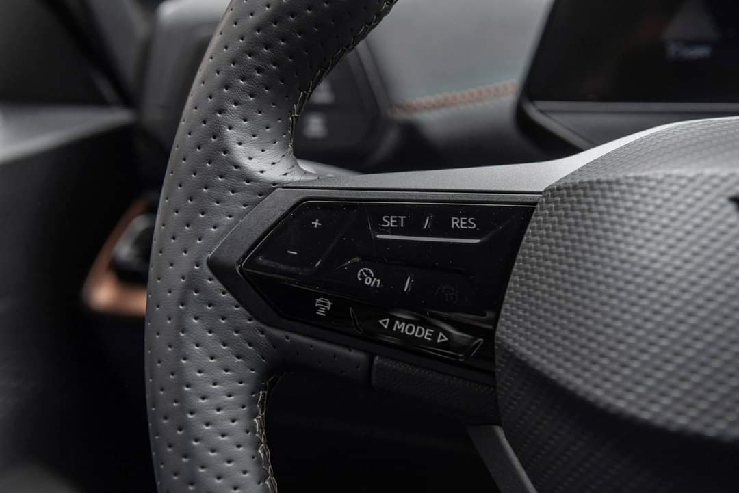 Cupra Born – Image 21