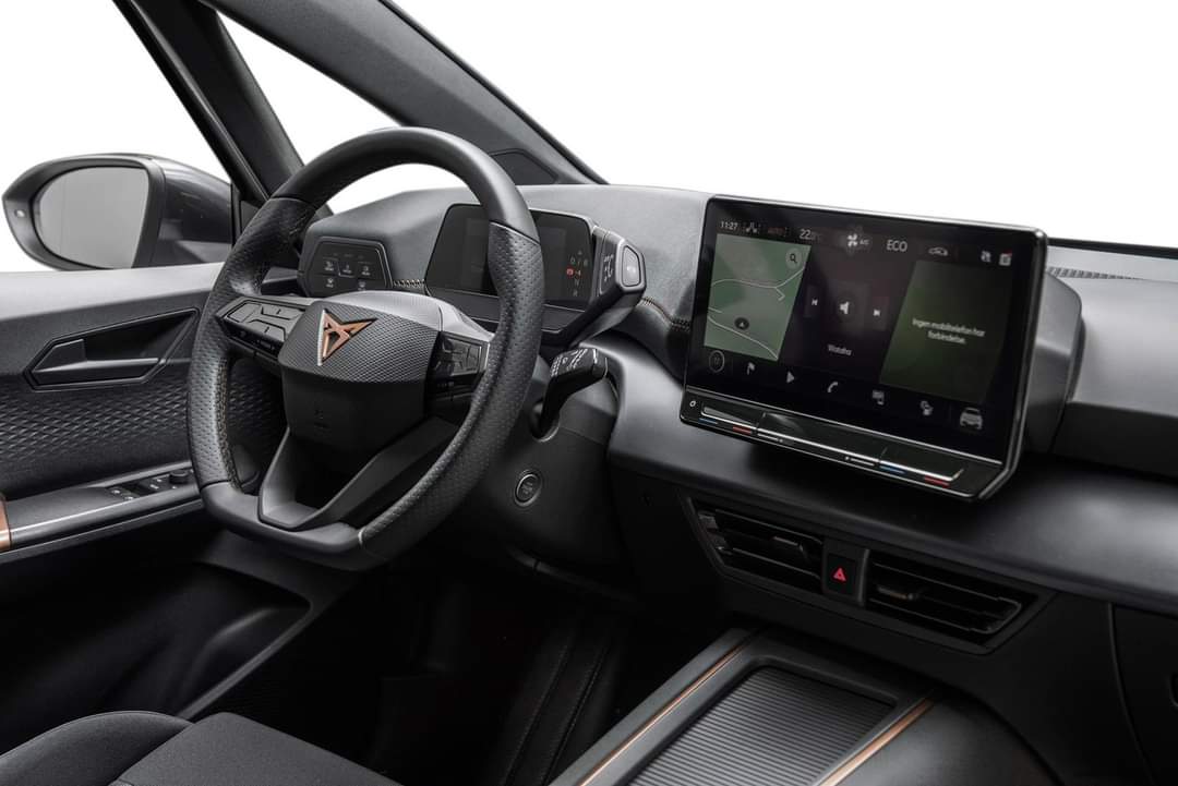 Cupra Born – Image 20