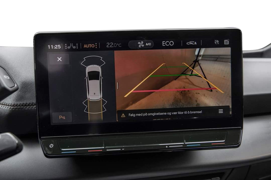 Cupra Born – Image 19