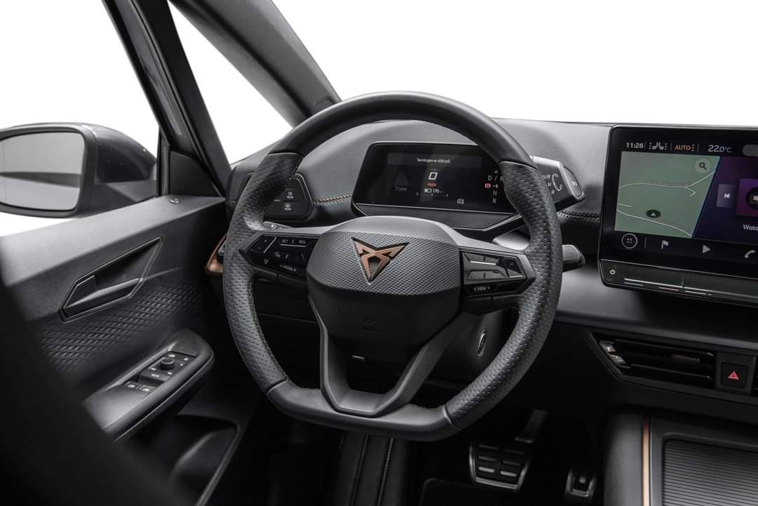 Cupra Born – Image 25