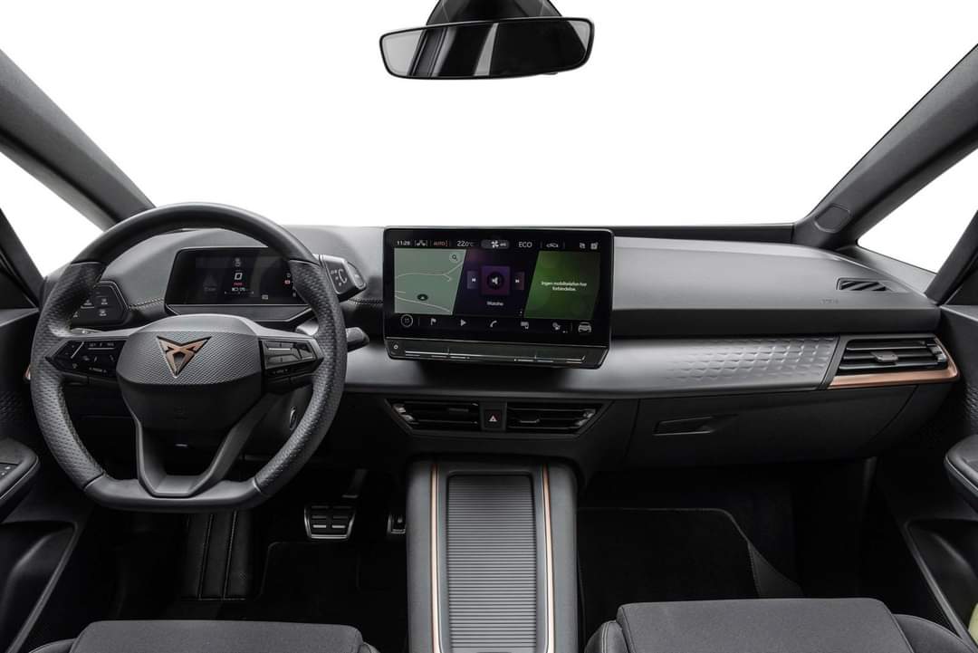 Cupra Born – Image 24