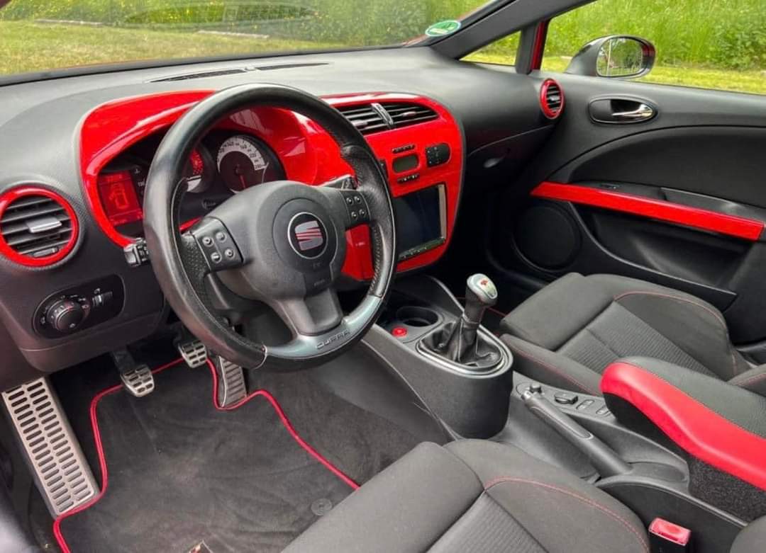 SEAT LÉON CUPRA – Image 8