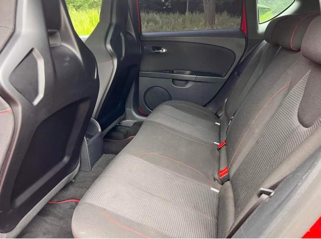 SEAT LÉON CUPRA – Image 13