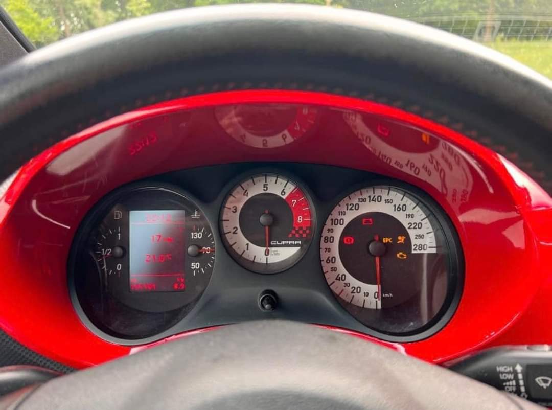 SEAT LÉON CUPRA – Image 12