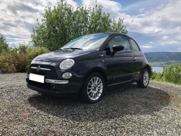 Fiat 500 – Image 2