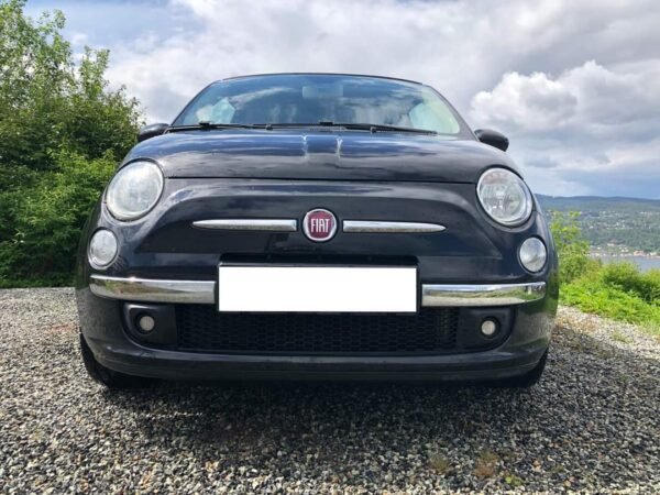 Fiat 500 – Image 6