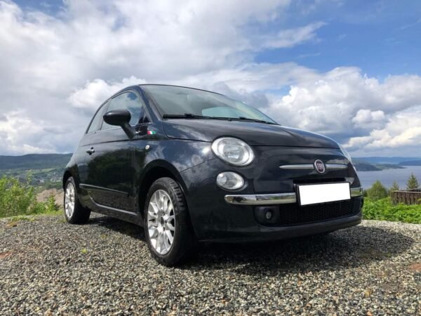 Fiat 500 – Image 5