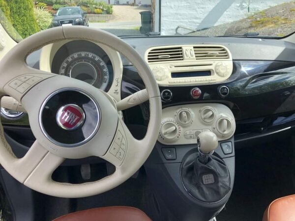 Fiat 500 – Image 4