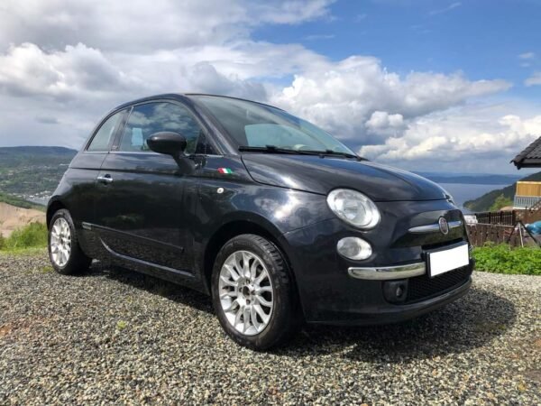 Fiat 500 – Image 3