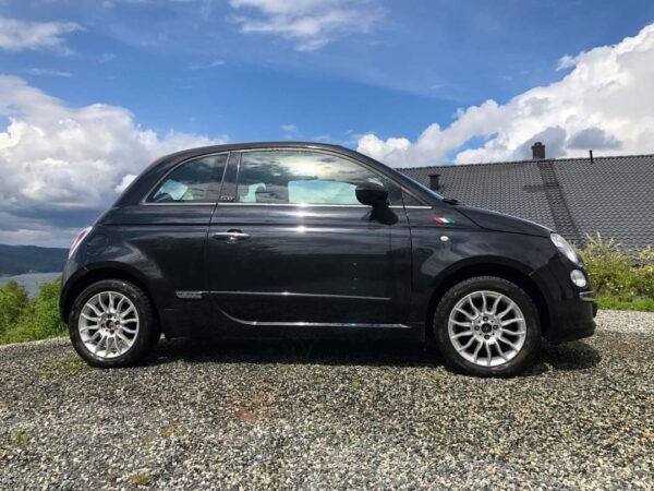 Fiat 500 – Image 10