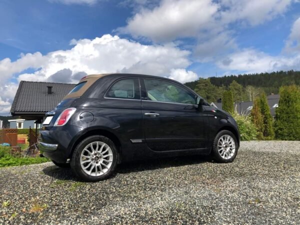 Fiat 500 – Image 9