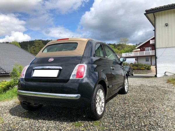 Fiat 500 – Image 8