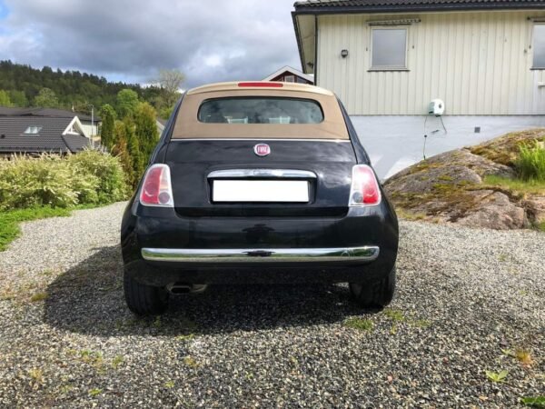 Fiat 500 – Image 7
