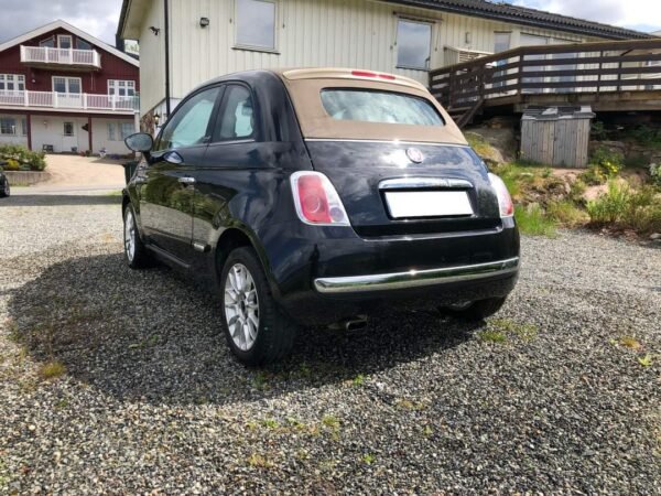 Fiat 500 – Image 14