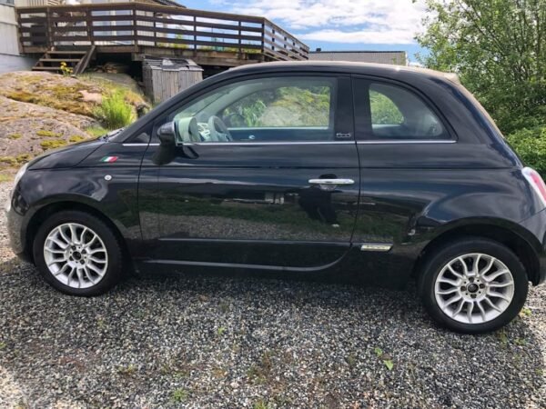 Fiat 500 – Image 13