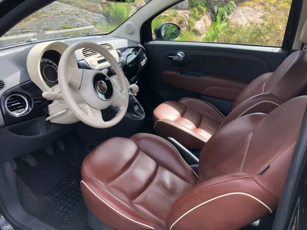 Fiat 500 – Image 12