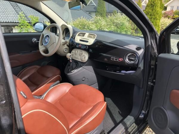 Fiat 500 – Image 11