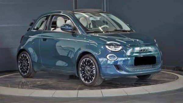 Fiat 500 La Prima – Image 2