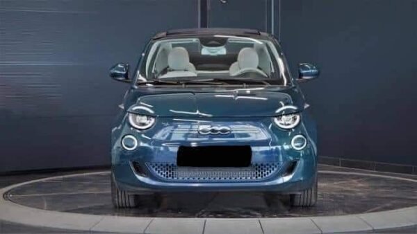 Fiat 500 La Prima – Image 6