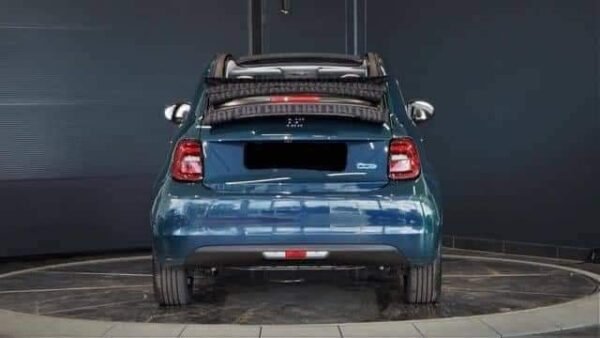 Fiat 500 La Prima – Image 3