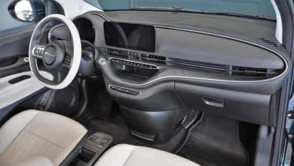 Fiat 500 La Prima – Image 10
