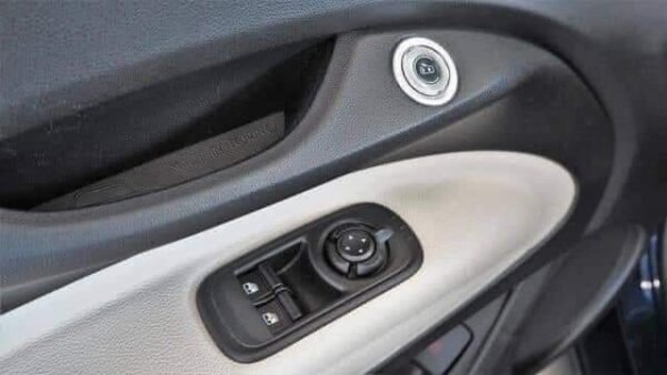 Fiat 500 La Prima – Image 8