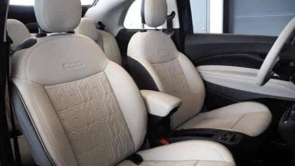 Fiat 500 La Prima – Image 7
