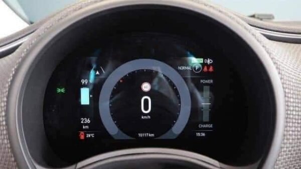Fiat 500 La Prima – Image 14