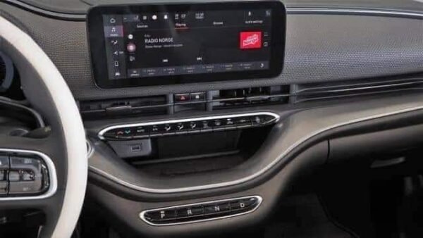 Fiat 500 La Prima – Image 12