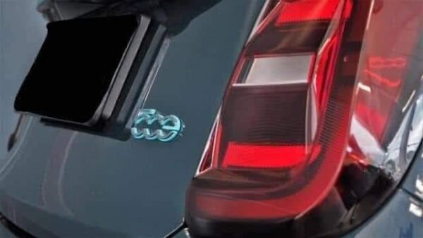 Fiat 500 La Prima – Image 11