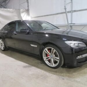 BMW Serie-7