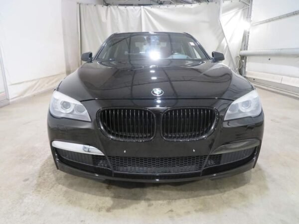 BMW Serie-7 – Image 6