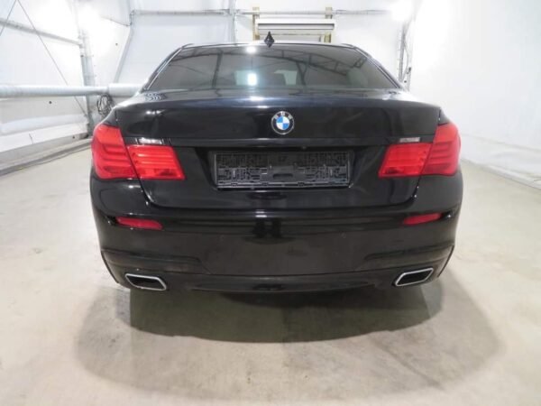 BMW Serie-7 – Image 10