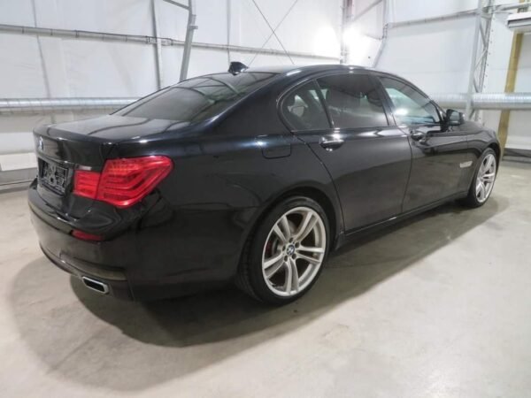 BMW Serie-7 – Image 9