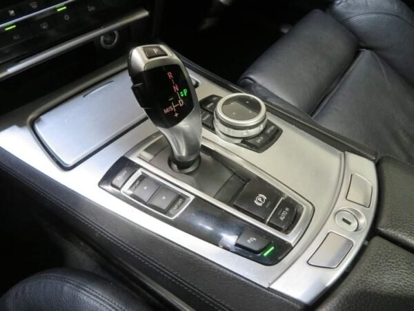 BMW Serie-7 – Image 29