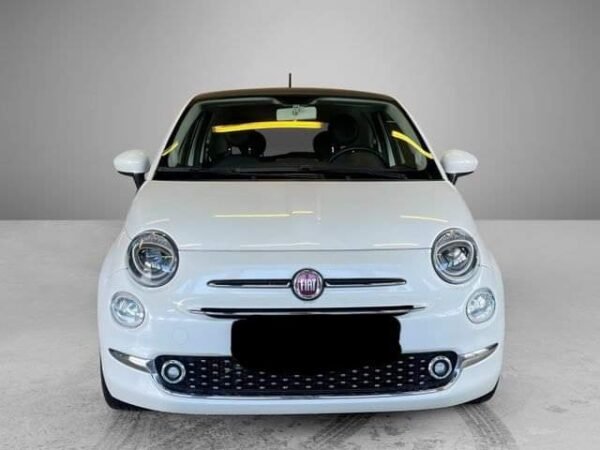 Fiat 500 – Image 6