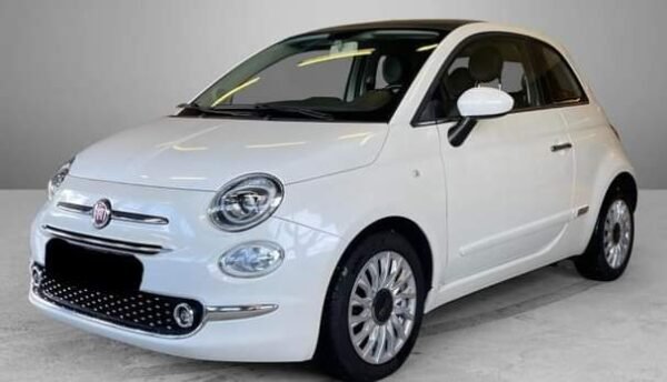 Fiat 500 – Image 4